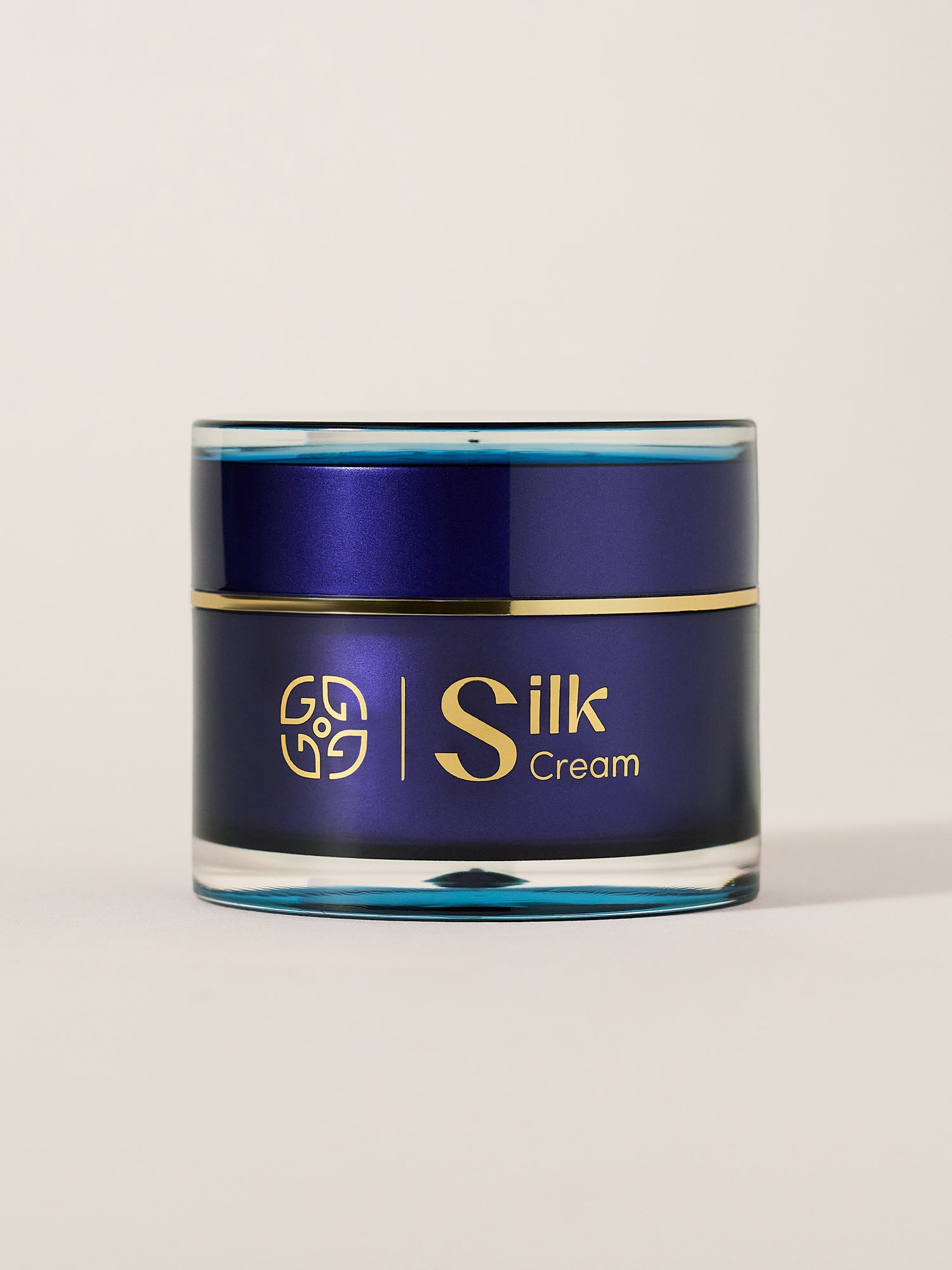 Silk Cream