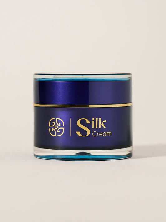 Silk Cream