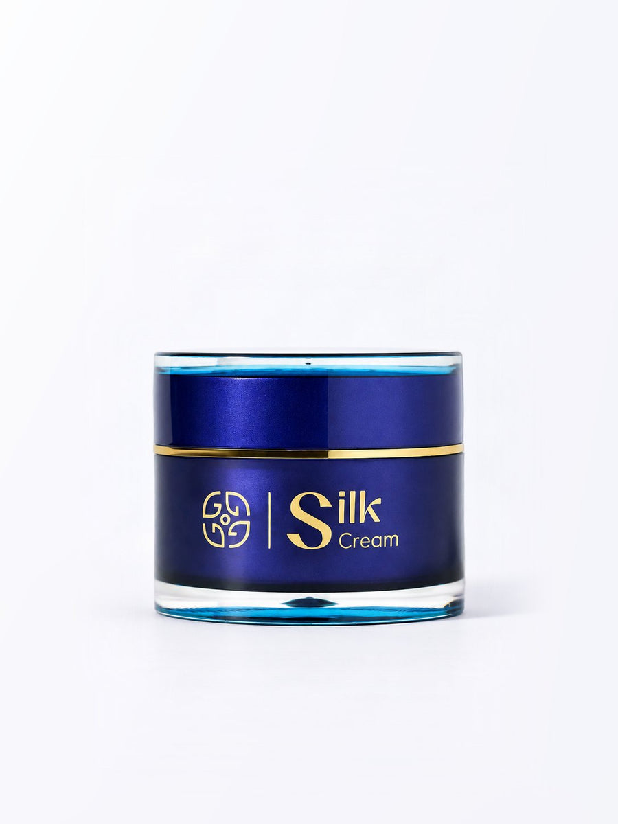 Silk Cream