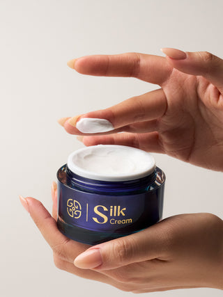 Silk Cream