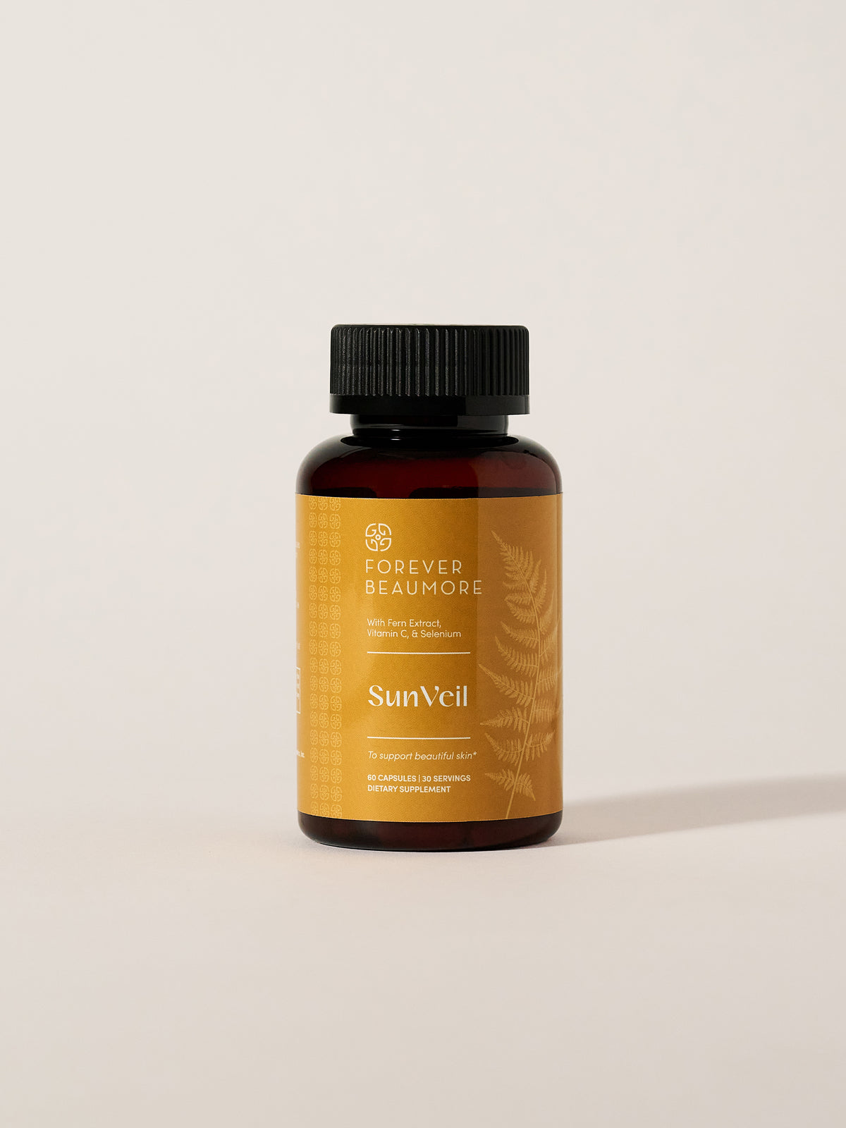 SunVeil Daily Defense Supplement