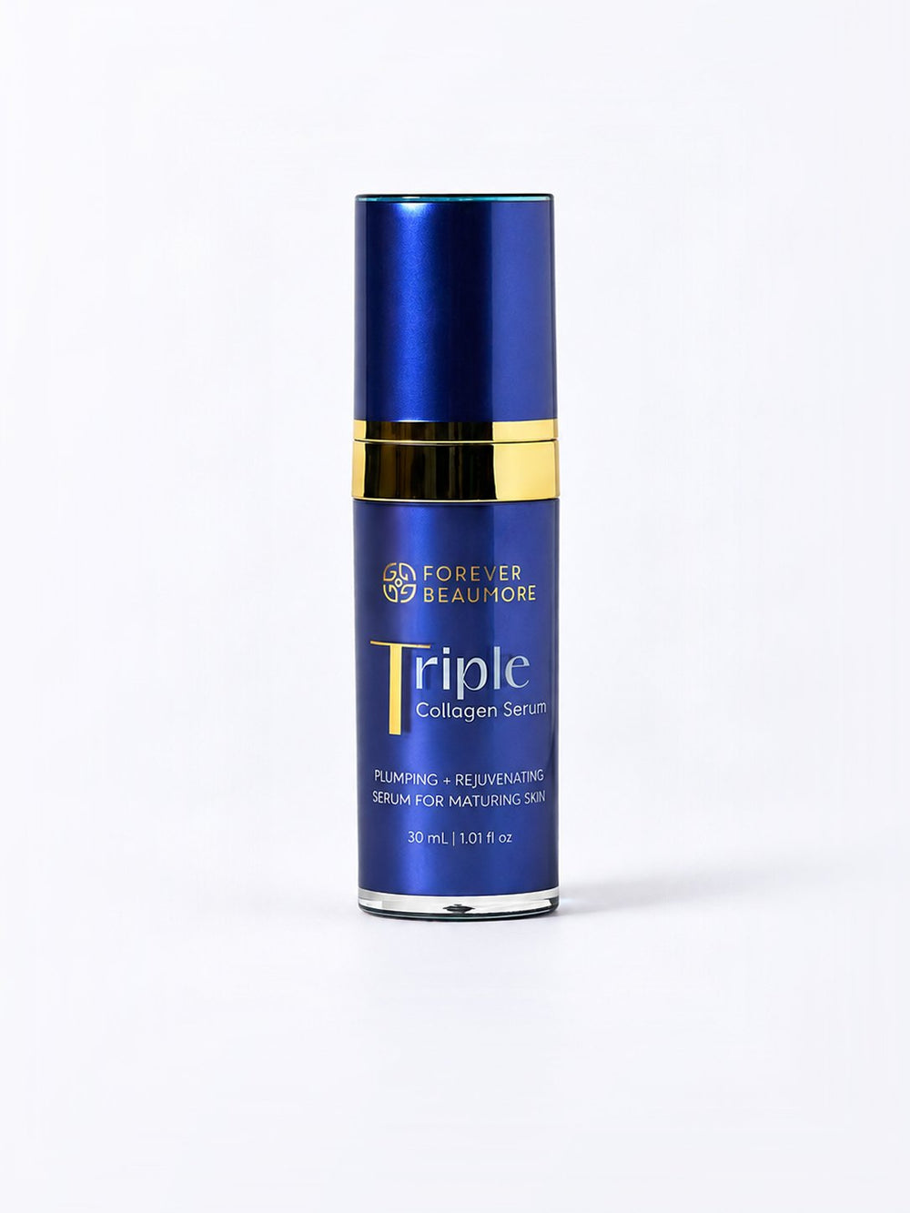 Huyết thanh Collagen ba lớp