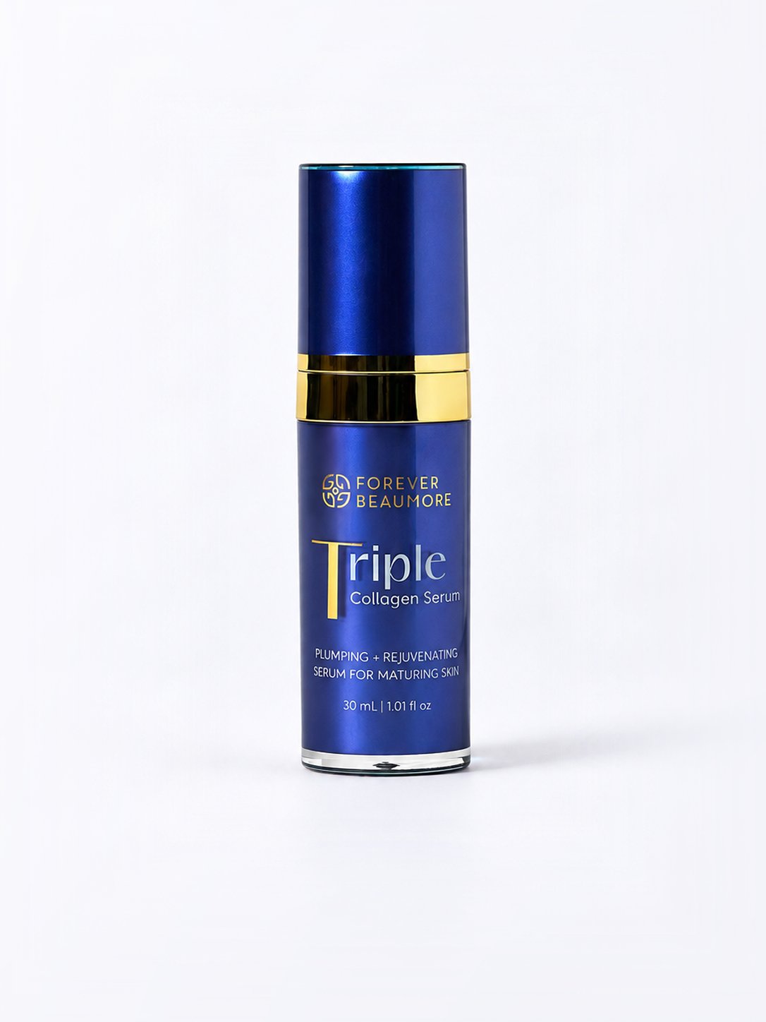 Triple Collagen Serum