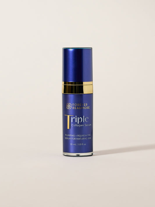 Triple Collagen Serum