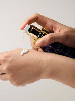 Triple Collagen Serum