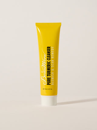 Turmeric Cleanser