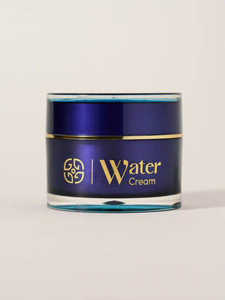 Water Cream