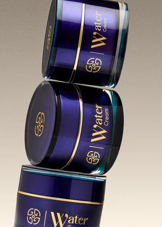 Water Cream
