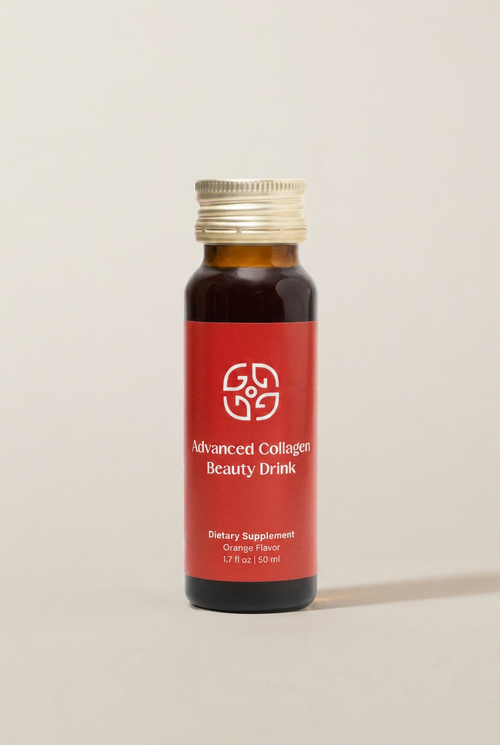 Caviar Collagen Beauty Drink (NEW)