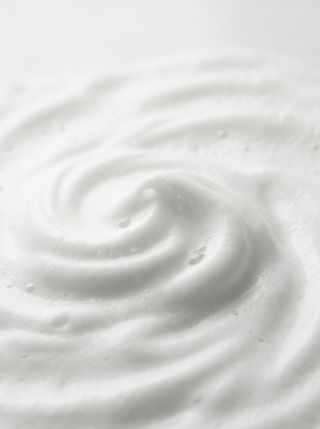 Age Defense Cleansing Mousse