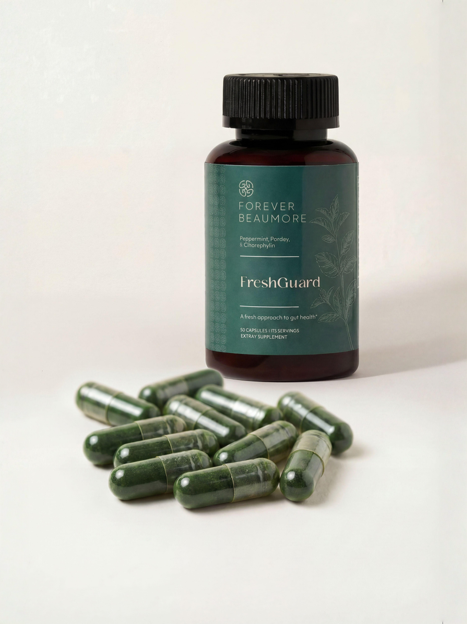 FreshGuard Capsules