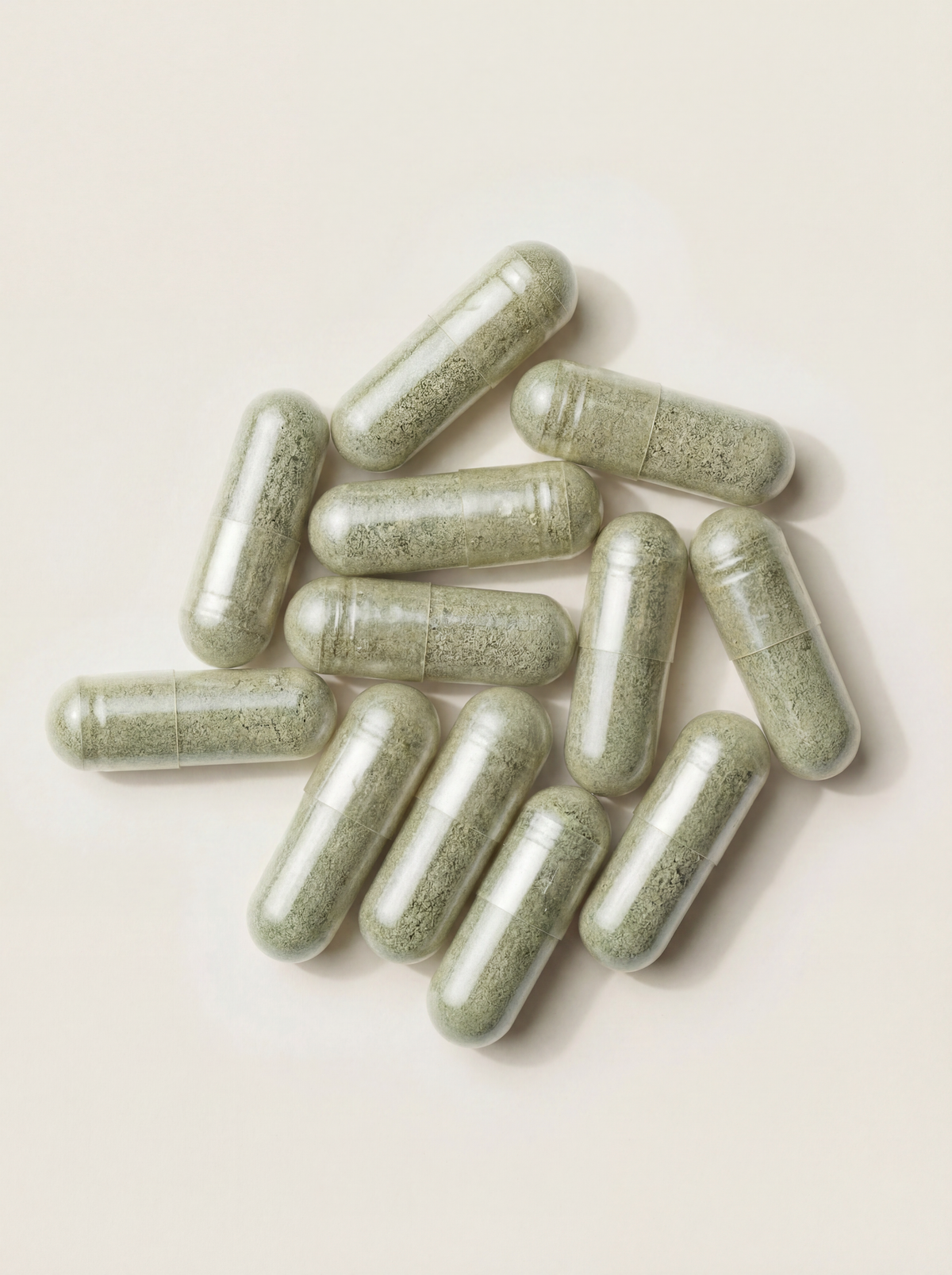 BioShield Capsules