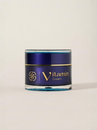 Vitamin Cream