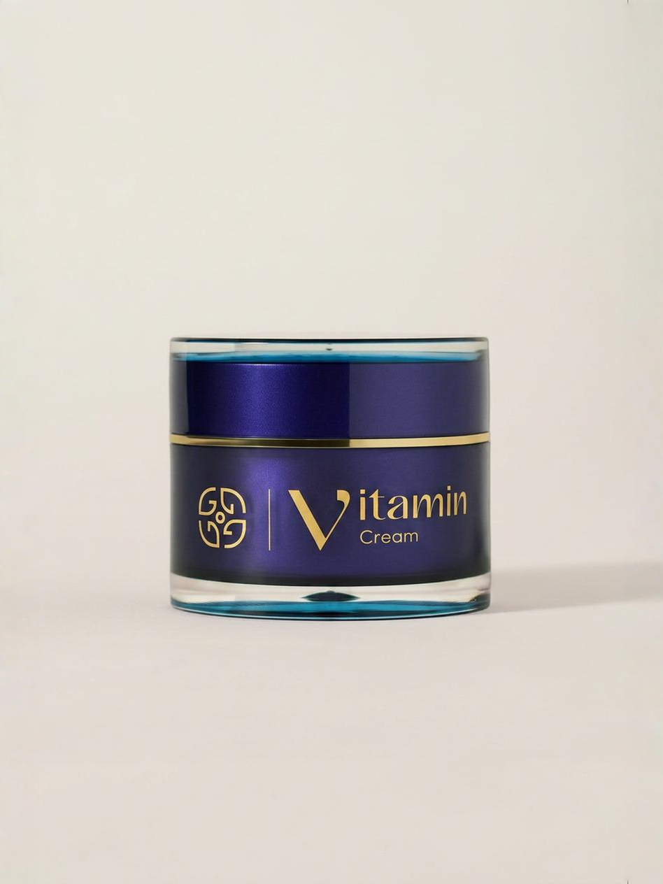 Vitamin Cream