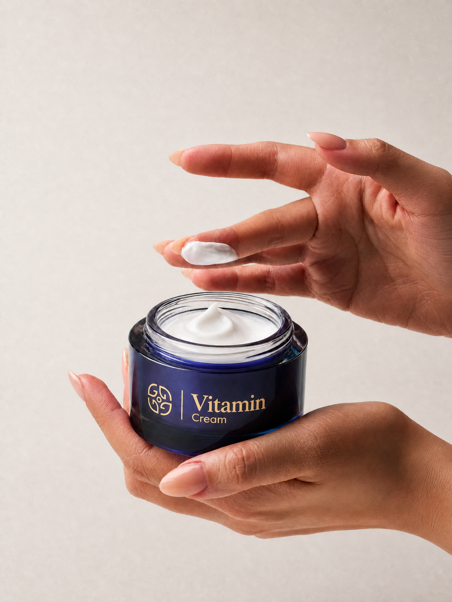 Vitamin Cream