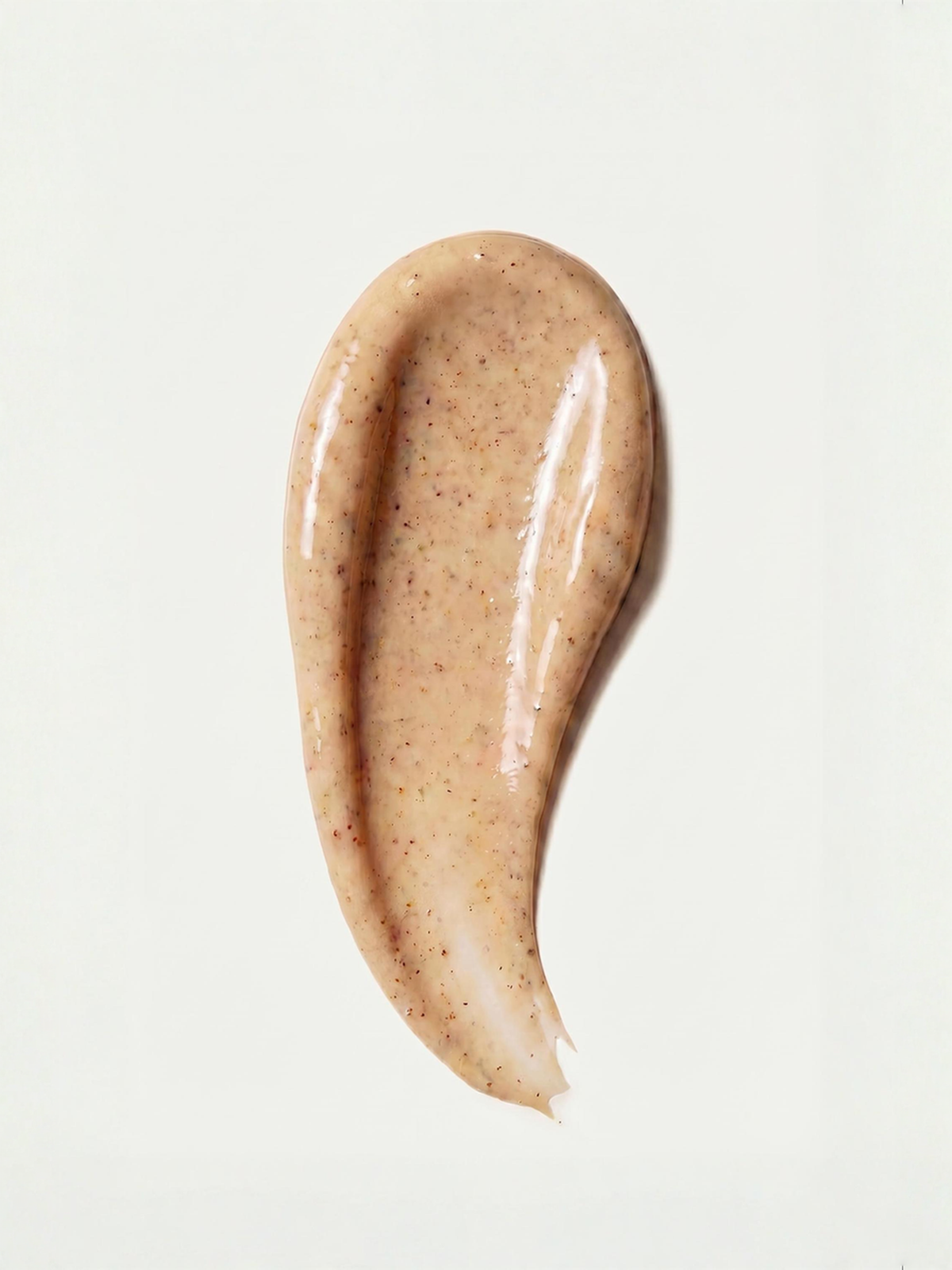 Coffee Facial Polish