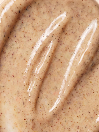 Coffee Facial Polish