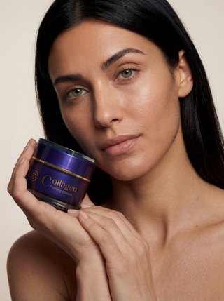 Collagen Firming Cream