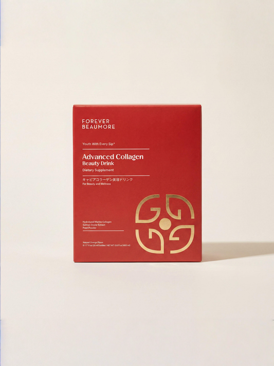 Caviar Collagen Beauty Drink