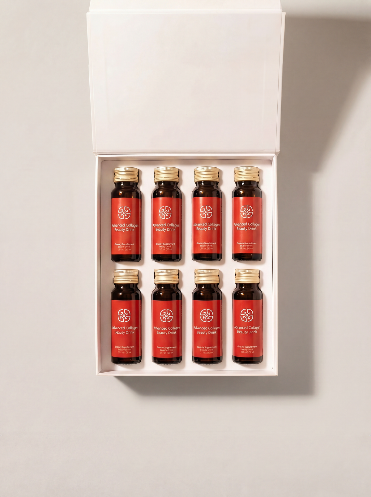 Caviar Collagen Beauty Drink