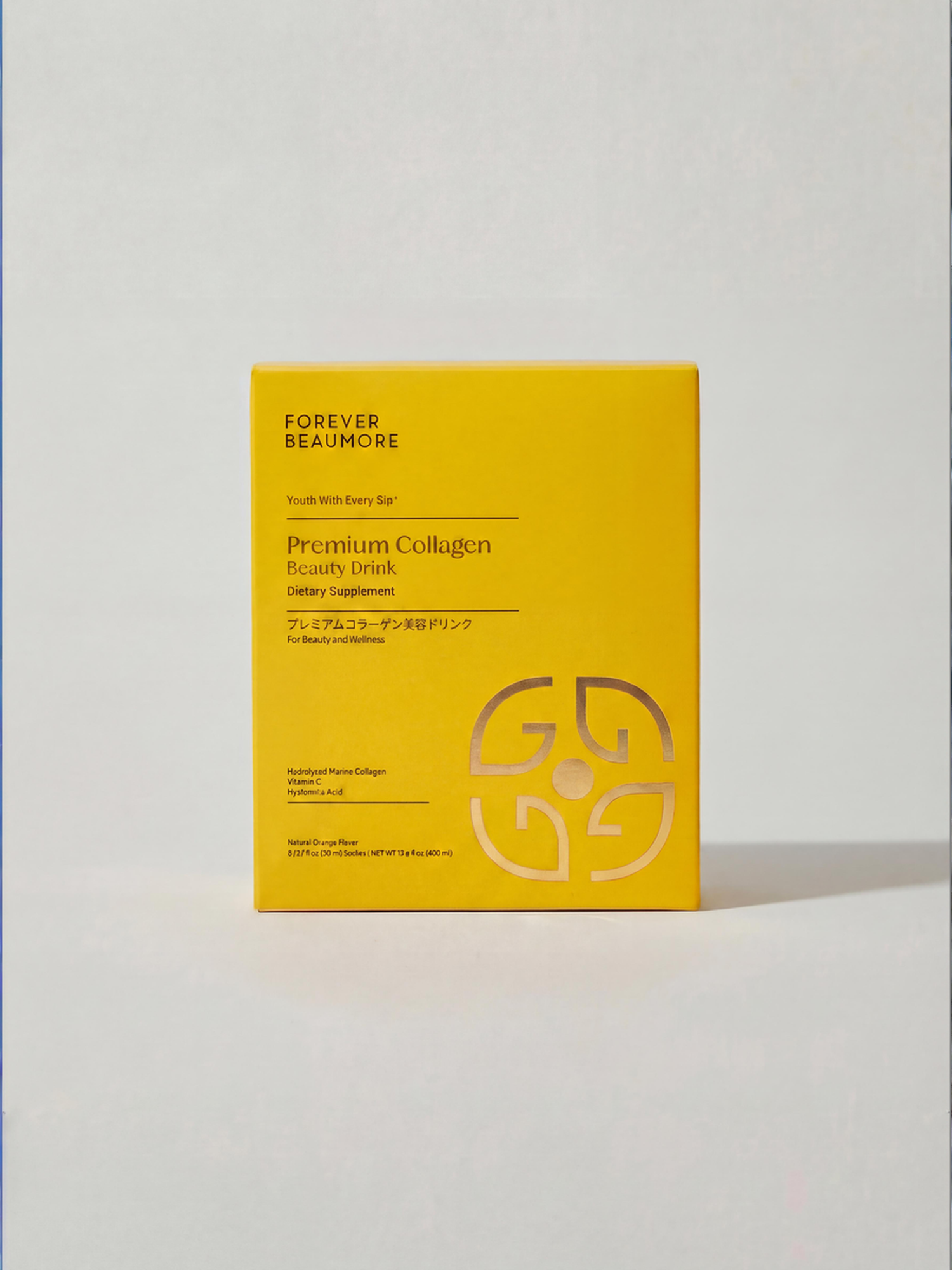 Collagen Beauty Drink