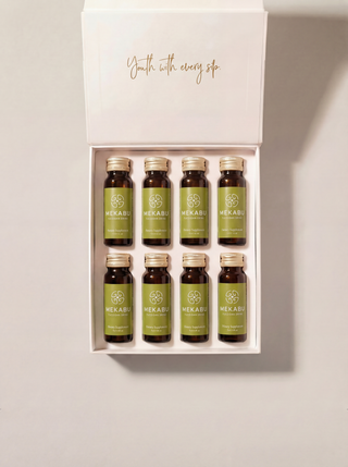 Buy 2 Get 3 Mekabu Fucoidan Health Drink