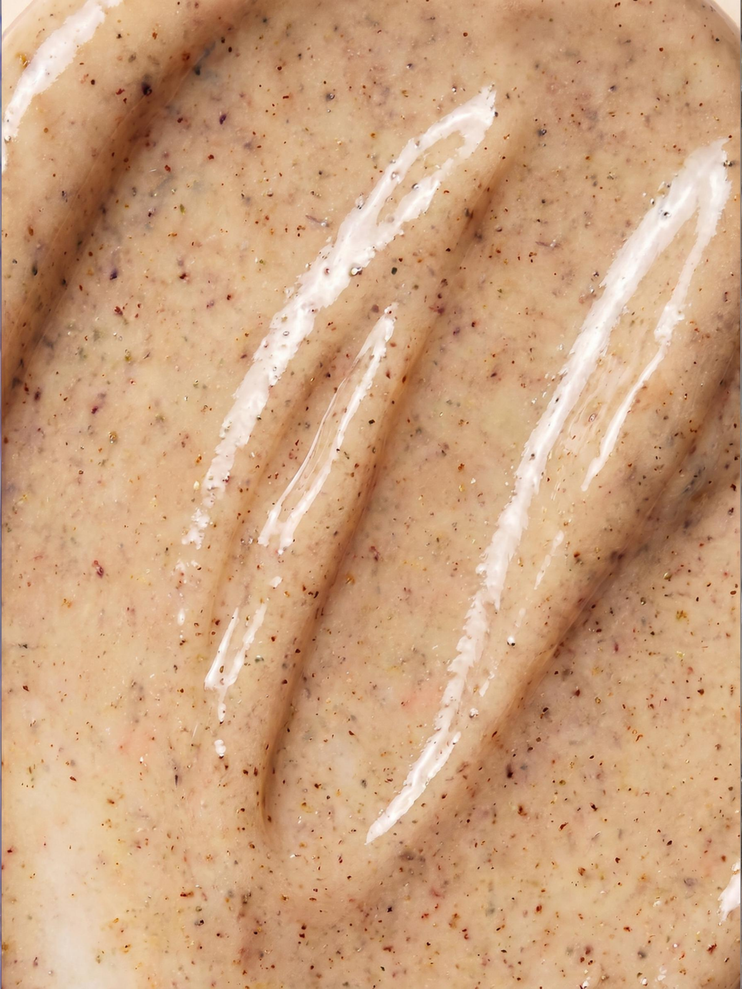 Coffee Facial Polish