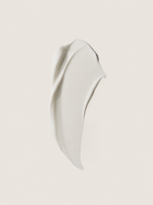 Silk Cream