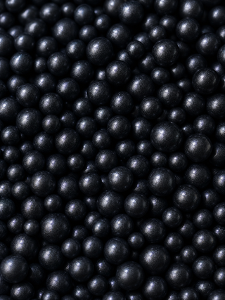Luminous Black Pearl Cream