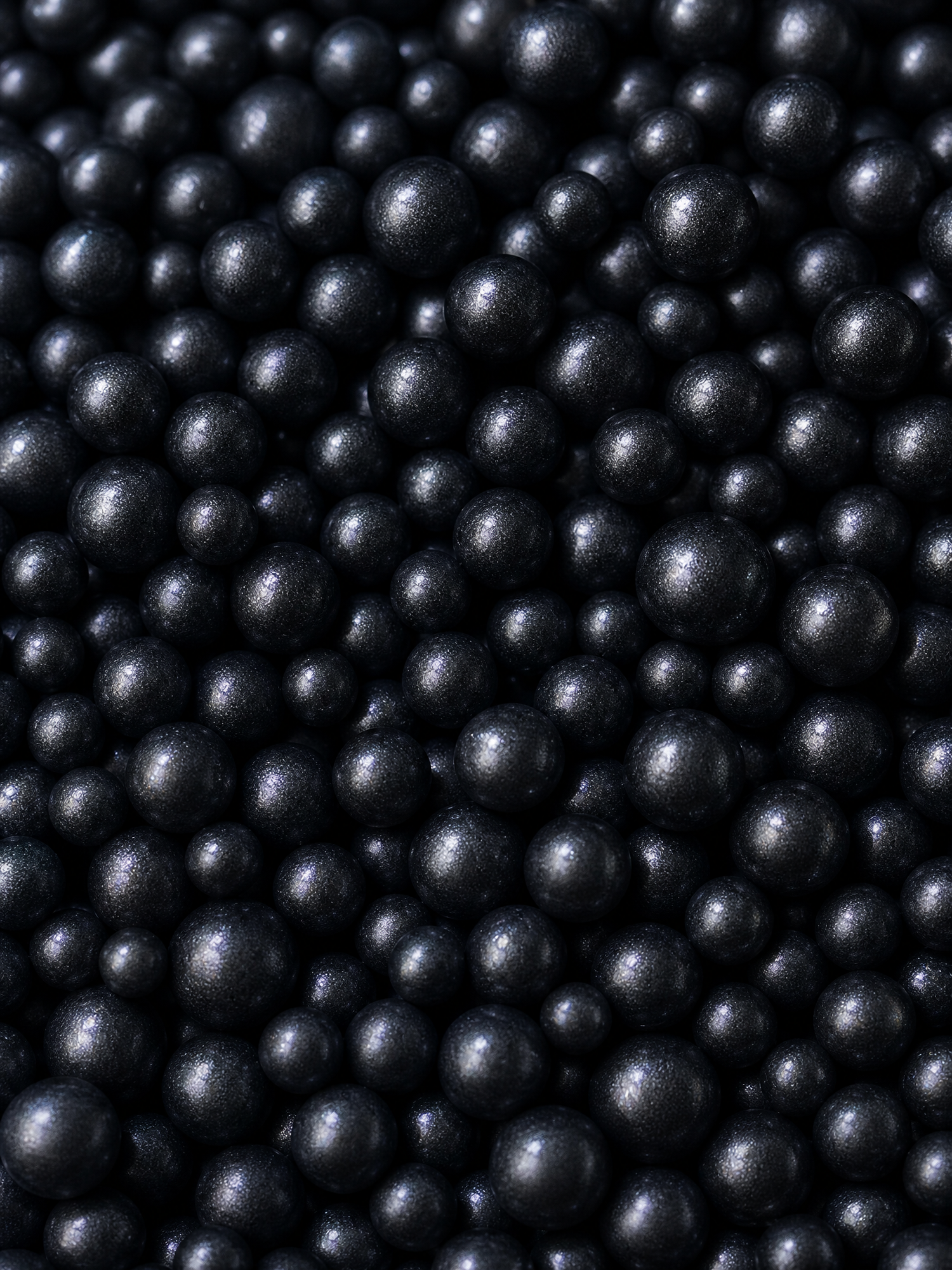 Luminous Black Pearl Cream