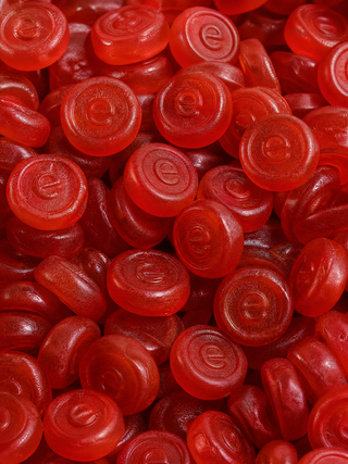 Embody Sun Gummy