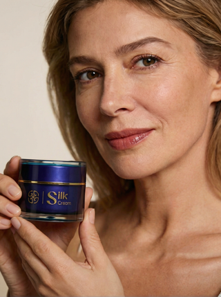 Silk Cream
