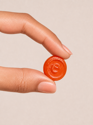 Embody Sun Gummy