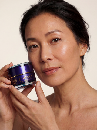 Collagen Beauty Cream