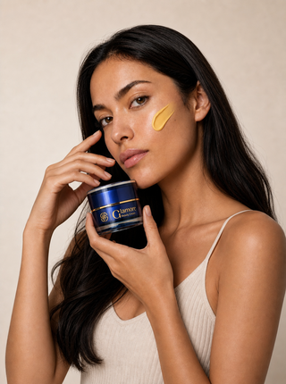 Glamore Beauty Cream
