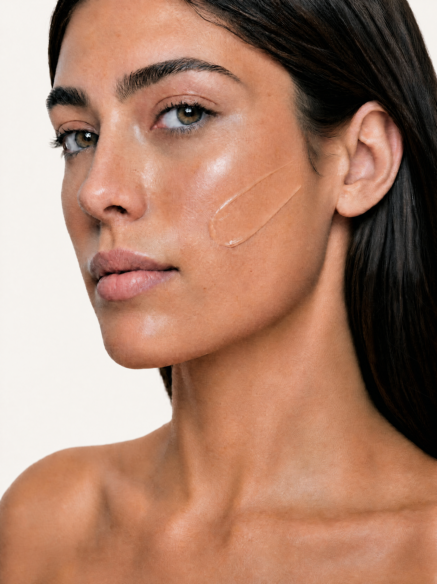 Four-In-One Beauty Balm