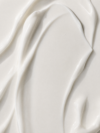 Silk Cream