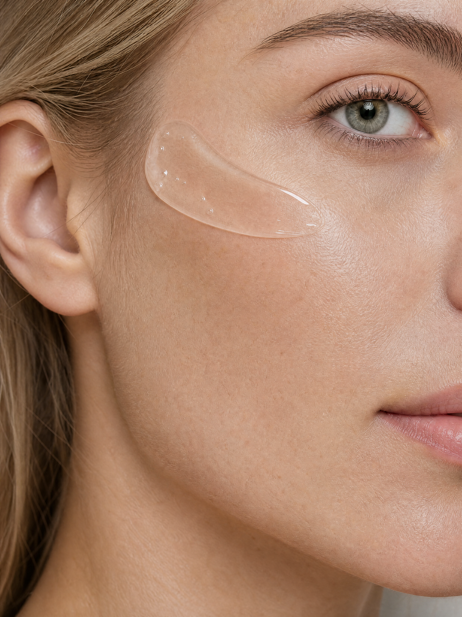 Stem Cell Gel Moisturizer