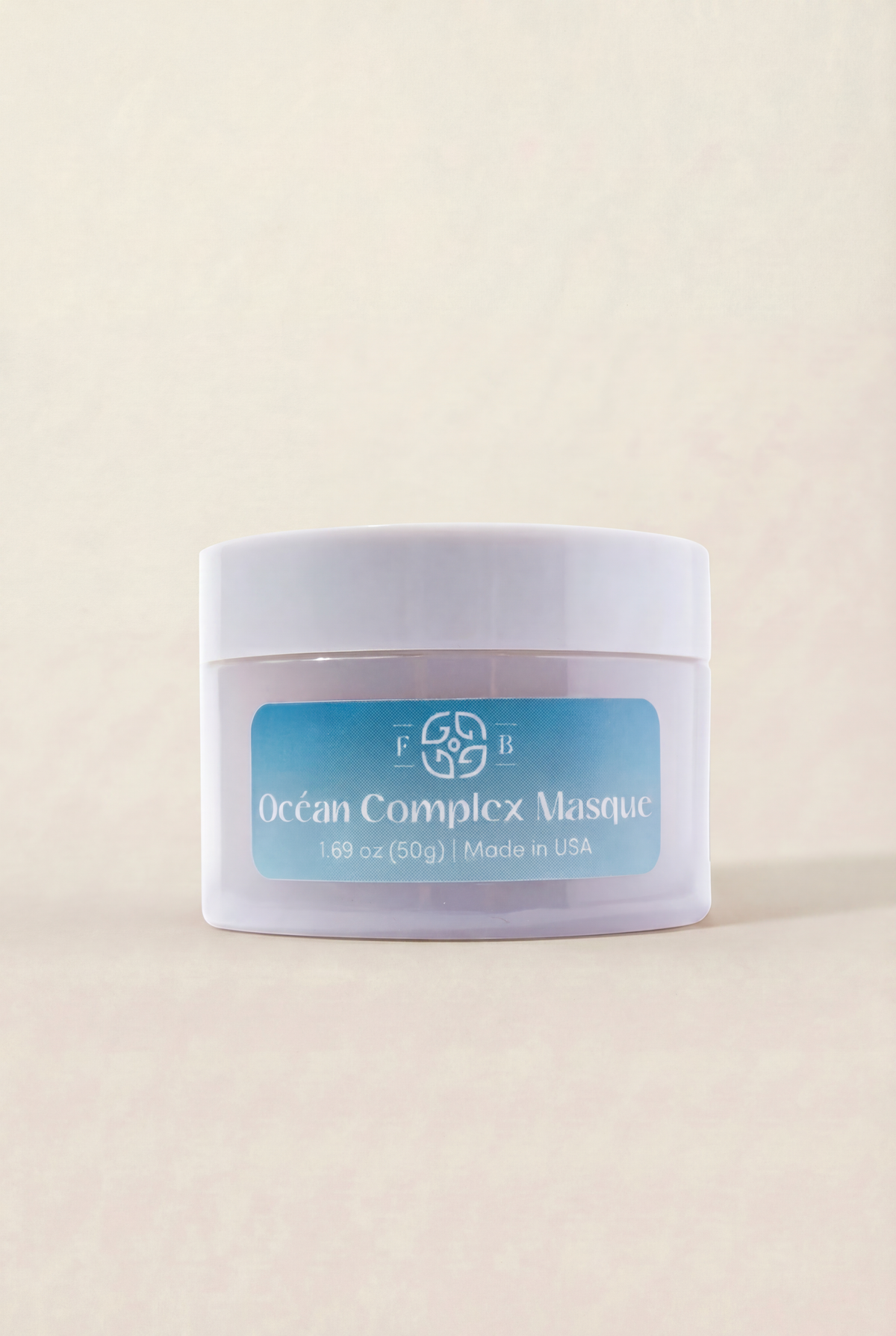 Océan Complex Masque