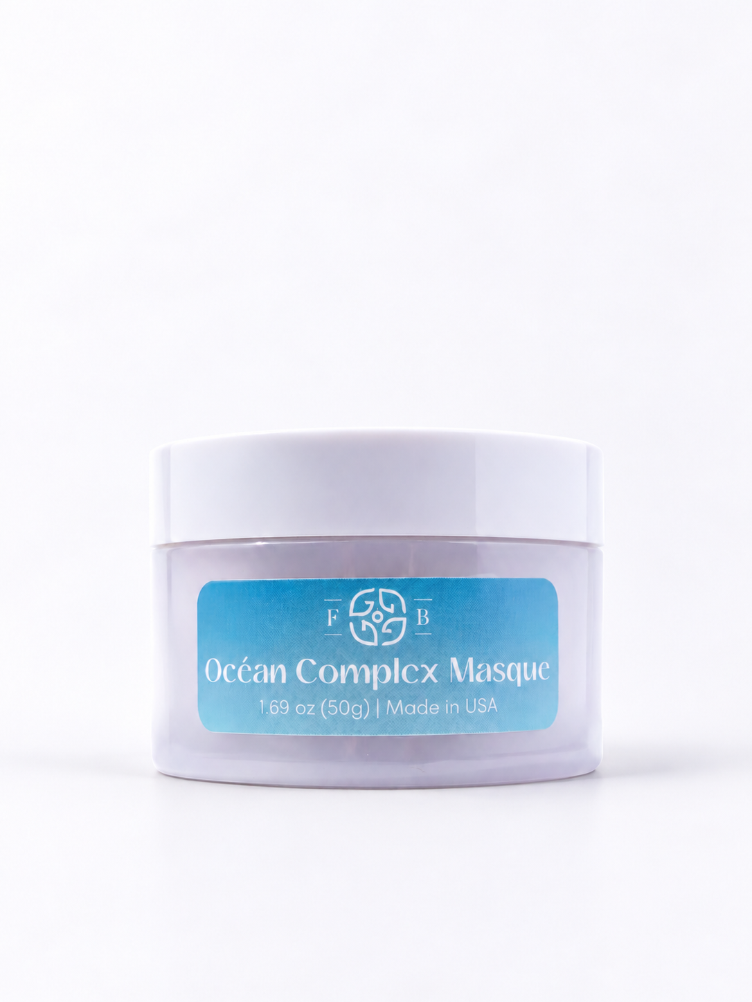 Océan Complex Masque