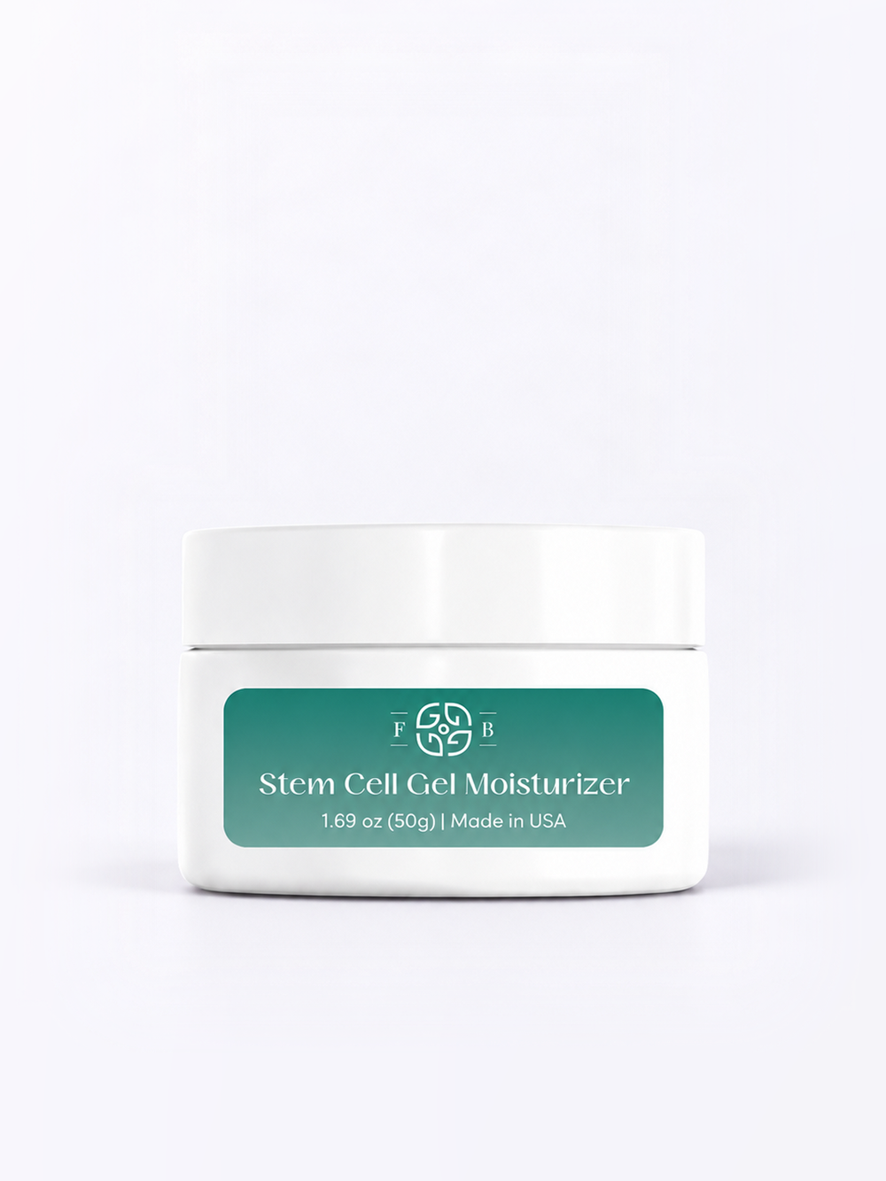 Stem Cell Gel Moisturizer