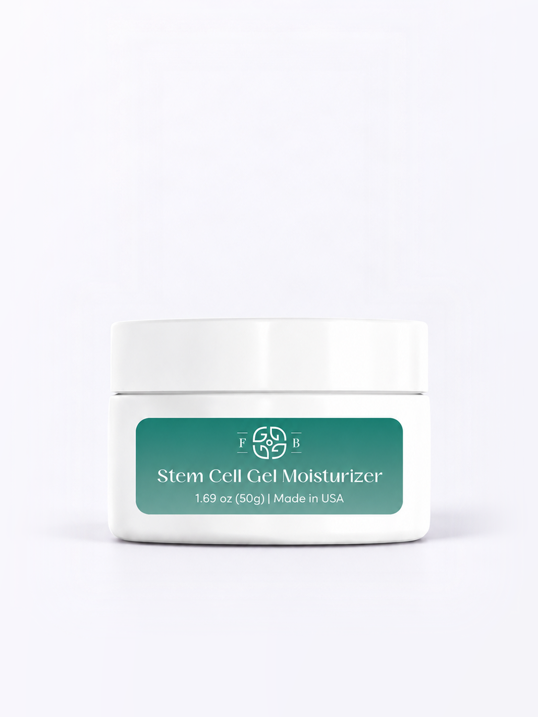 Stem Cell Gel Moisturizer