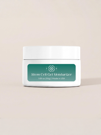 Stem Cell Gel Moisturizer – Forever Beaumore