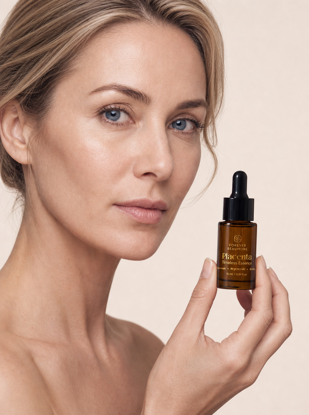 Placenta Timeless Essence