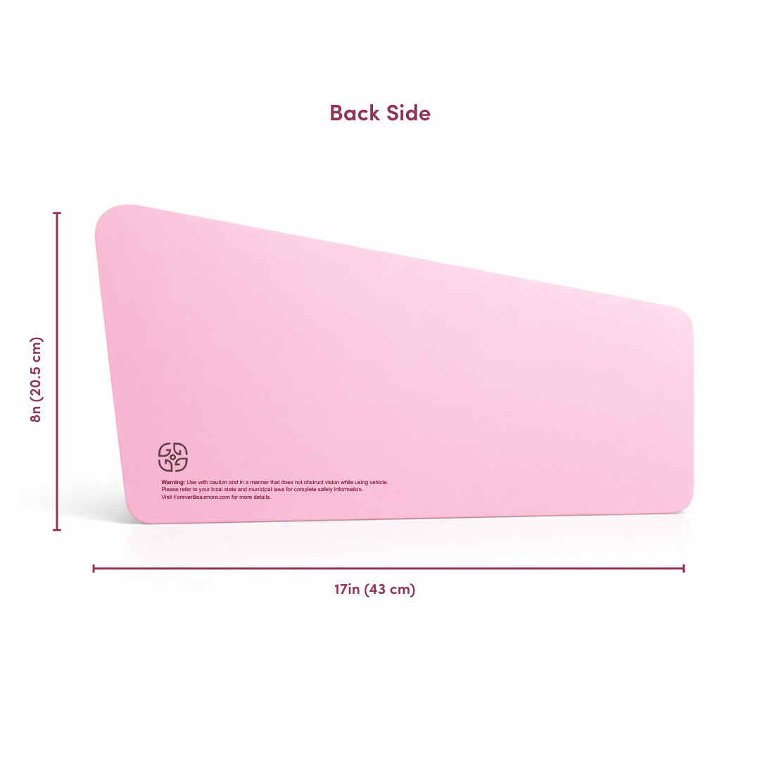 1 Pc SunVeil Side Window Sun Shade