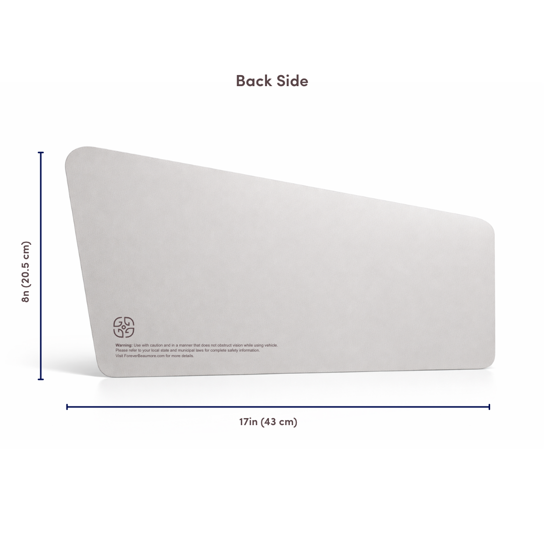 1 Pc SunVeil Side Window Sun Shade