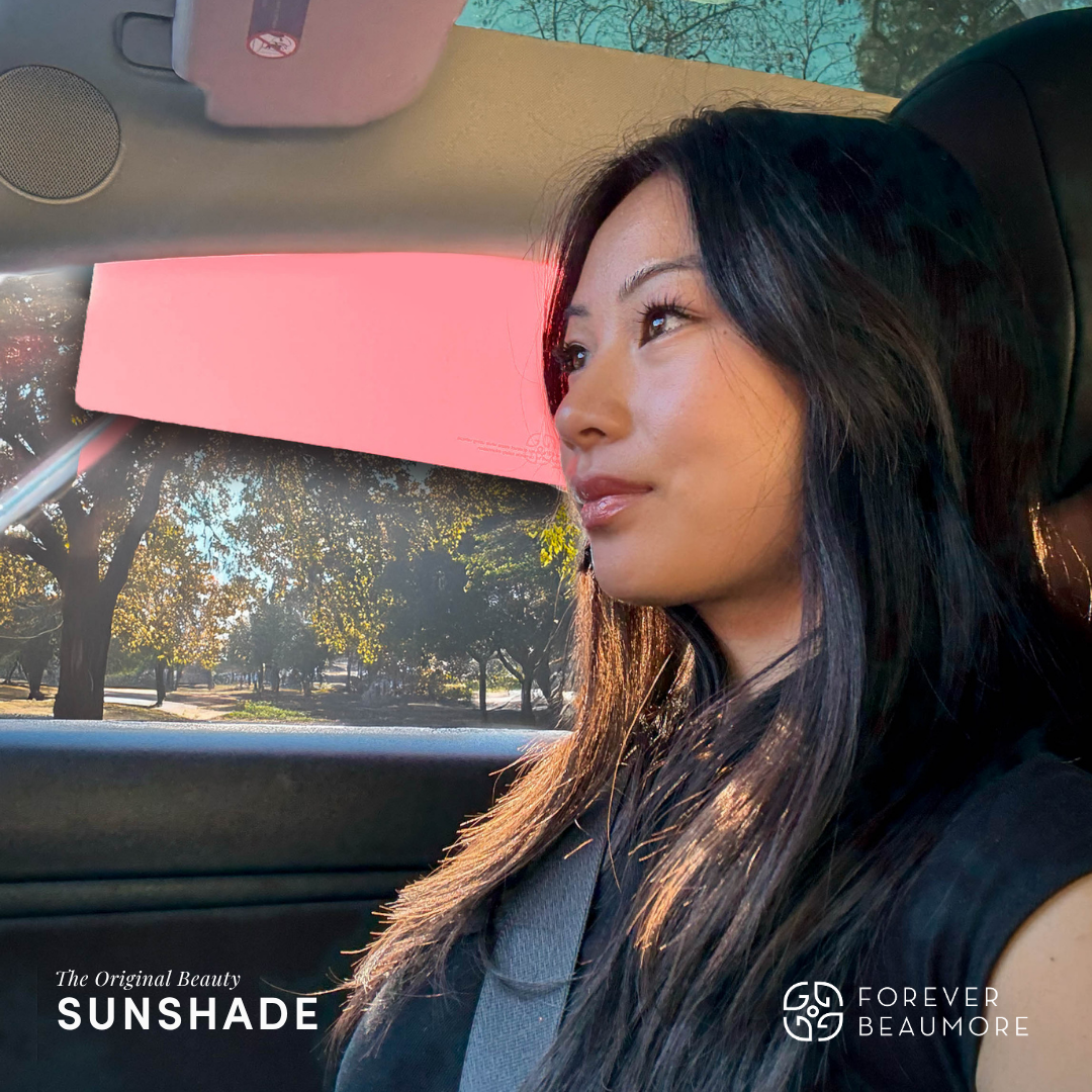 The Original Beauty SunShade