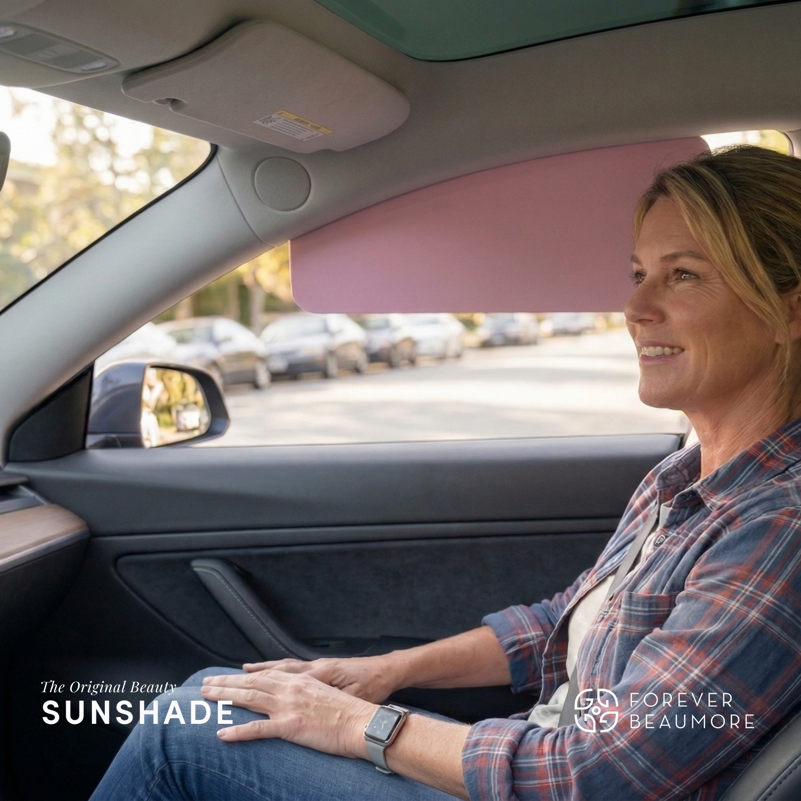 The Original Beauty SunShade