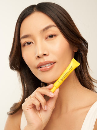 Turmeric Cream 1% Salicylic Acid Blemish Treatment