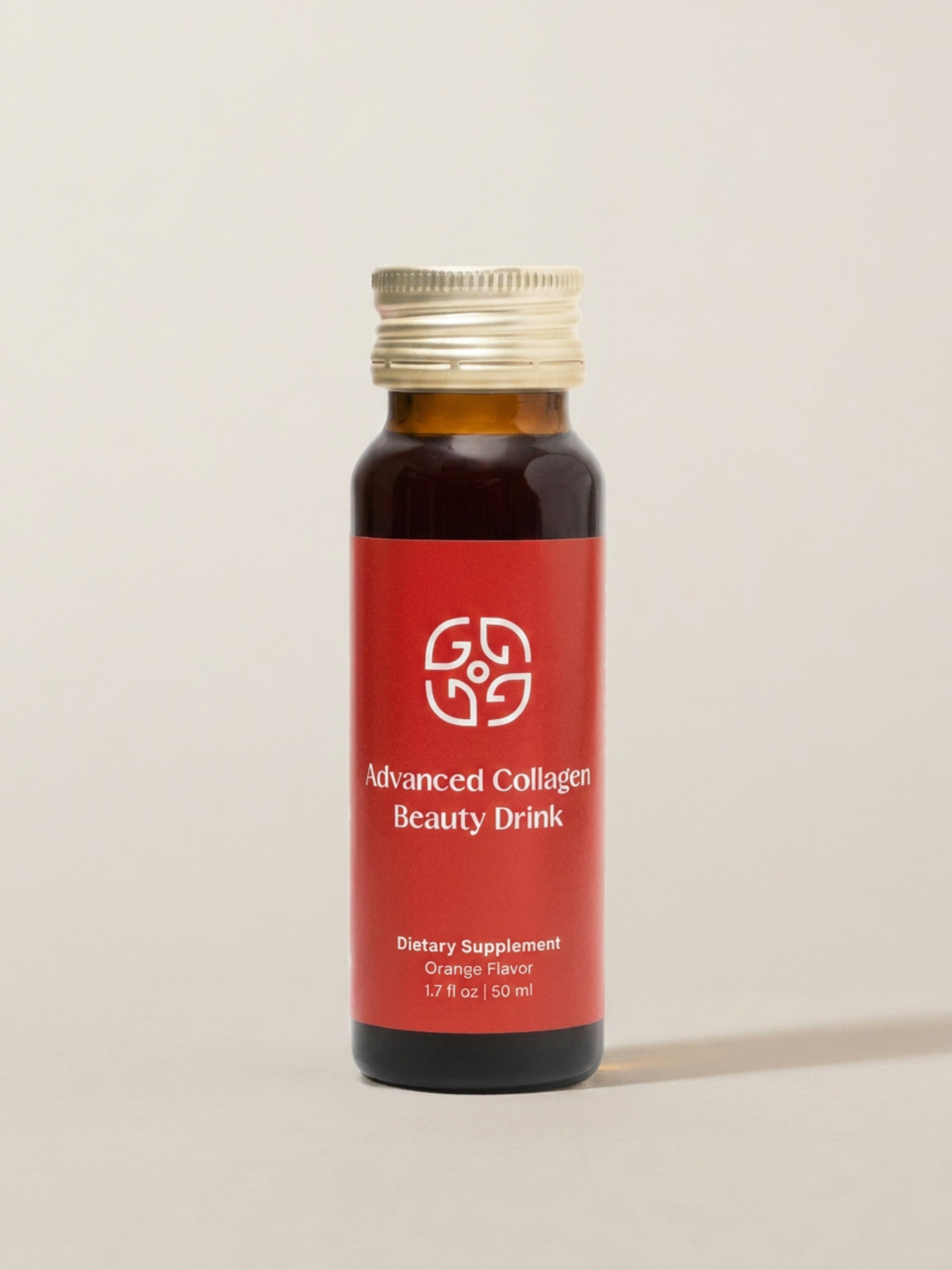 Caviar Collagen Beauty Drink